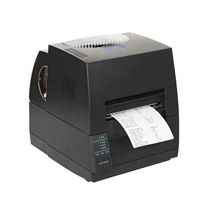 Best sale Citizen desktop Textile care label thermal printing CL S631 Barcode label printer
