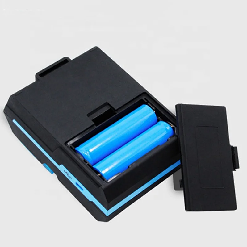 usb mini wireless P16 Bluetooth receipt thermal paper roll receipt printer