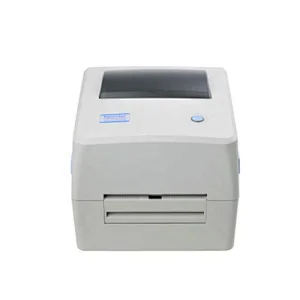Shipping logistic adhesive paper label sticker printing 470B 490B 424B barcode thermal label printer