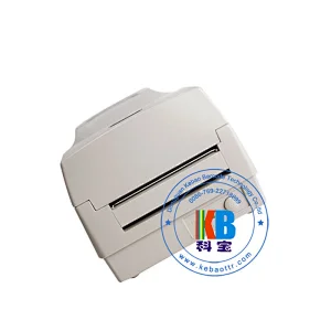 Argox cp 2140 barcode thermal transfer foil label printer