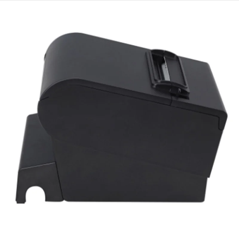 80mm high speed XP-D600 handheld pos system cheap receipt printer pos machine