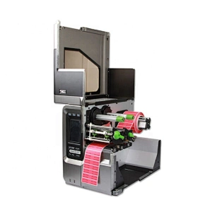 High quality New MX240P MX340P MX640P Industrial barcode color label printer