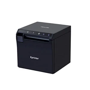 POS system bluetooth cutter  USB direct paper ticket cinema R330H portable  80mm thermal receipt printer