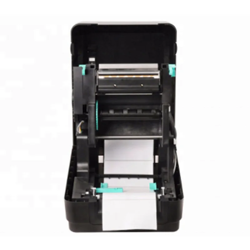 wholesale barcode sticker shipping label XP-H500B label machine