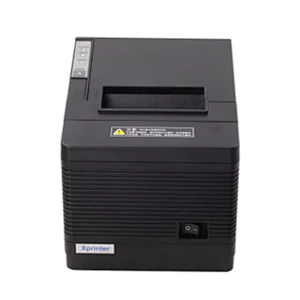 80MM bill printing machine XP-N260I / Q260III shop direct thermal printing machine