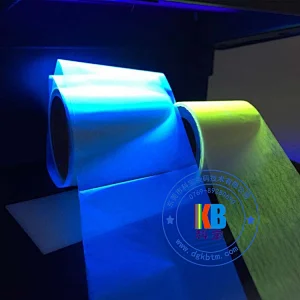 1000 images compatible zebra p330i printer uv ribbon blue red green yellow