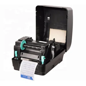 wholesale barcode sticker shipping label XP-H500B label machine