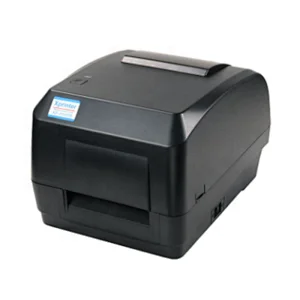 wholesale barcode sticker shipping label XP-H500B label machine