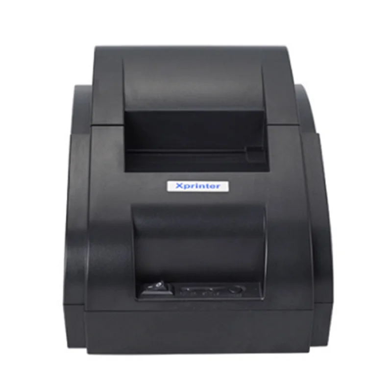 mini XP-58IIH Handheld android bluetooth 58mm thermal receipt printer