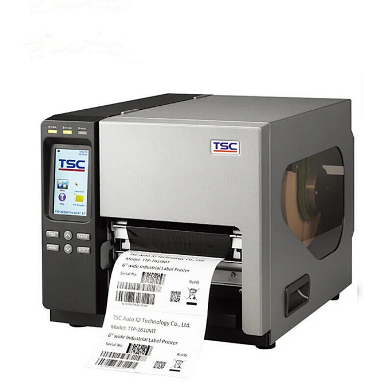 New High quality cheap large format fabric printer