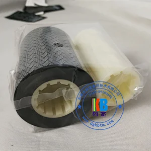 id card printer Sublimation TTR gray scratch off p430i printer ribbon 800015-185