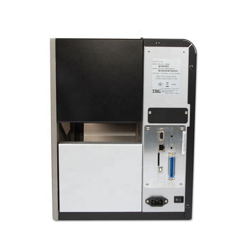 High quality New MX240P MX340P MX640P Industrial barcode color label printer