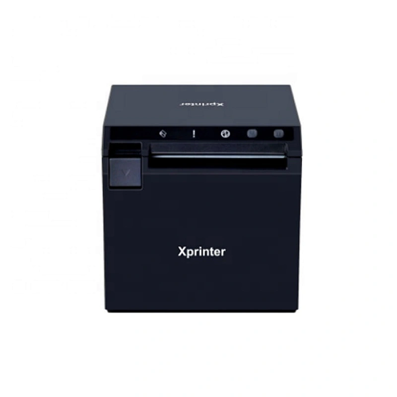 POS system bluetooth cutter  USB direct paper ticket cinema R330H portable  80mm thermal receipt printer