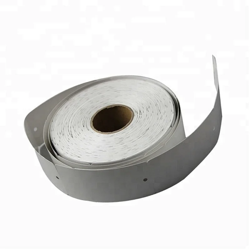 Garment printed Price tag cardboard paper hang tag