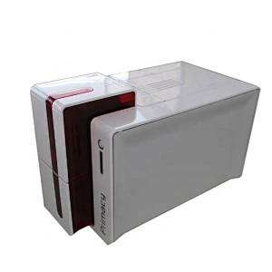 Evolis Primacy PVC single dual side smart card printer ribbon sublimation printer