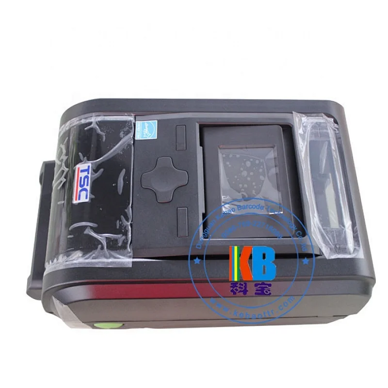 Auto-cutter TX-600 label Printer clothing label print machine