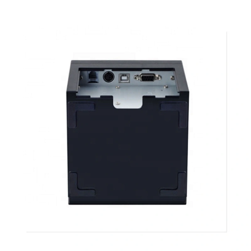 POS system bluetooth cutter  USB direct paper ticket cinema R330H portable  80mm thermal receipt printer