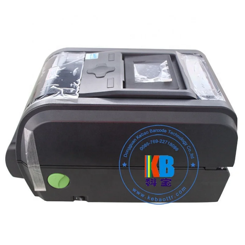 Auto-cutter TX-600 label Printer clothing label print machine