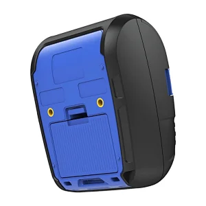 58mm mini P18 Bluetooth usb port sticker label thermal paper roll label printer
