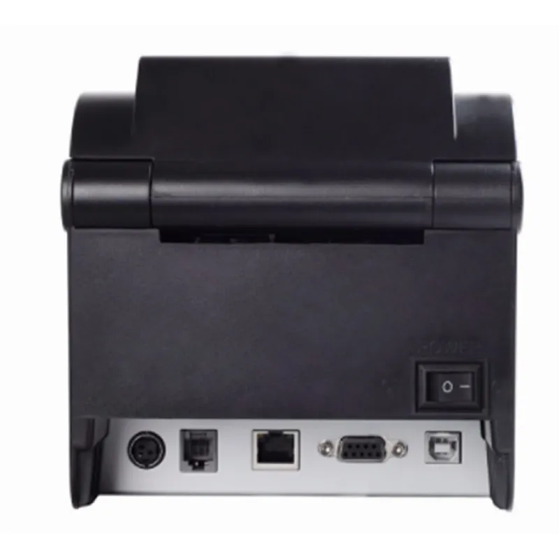 Cheap price wifi usb thermal sensitive  xp-350b portable handheld printer