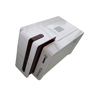 Evolis Primacy PVC single dual side smart card printer ribbon sublimation printer