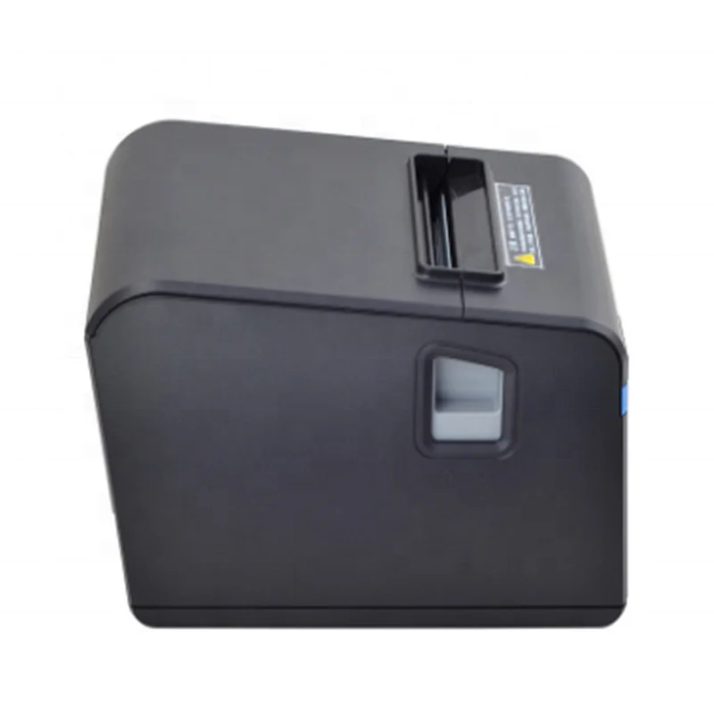 80mm android Barcode Printer xp-N160II desktop pos  receipt portable thermal bluetooth printer