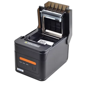 3 inch high speed XP-E300M  sticker label alternative thermal printer