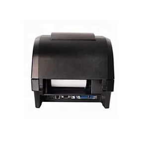 Packaging shipping label thermal printing H500B receipt direct thermal printer