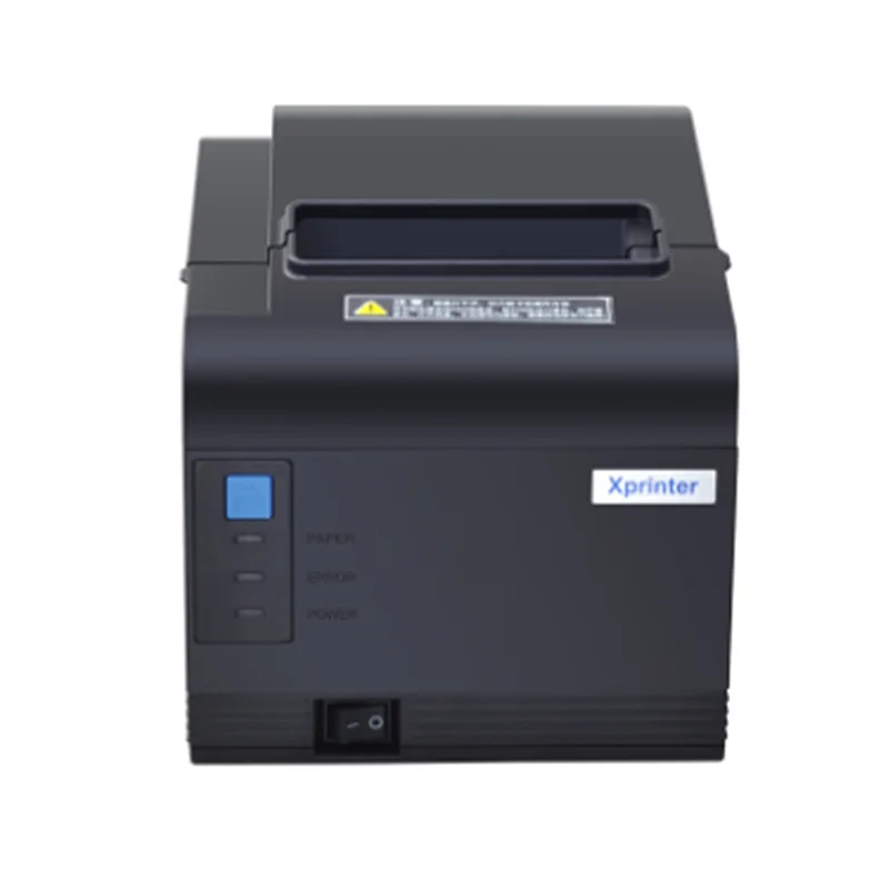 260mm/s high speed XP-F260H usb thermal sensitive barcode label printer