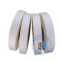 Main type washable eco-friendly material transparent care clothing tpu silicone labels for clothing