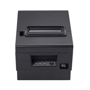 80mm high speed XP-D600 handheld pos system cheap receipt printer pos machine