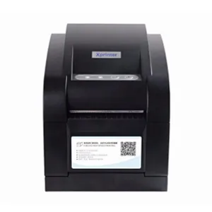 Cheap price wifi usb thermal sensitive  xp-350b portable handheld printer