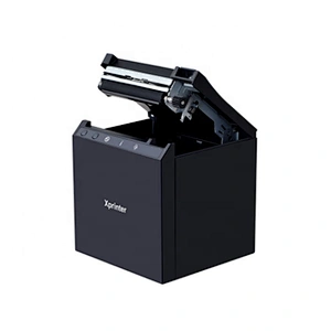 POS system bluetooth cutter  USB direct paper ticket cinema R330H portable  80mm thermal receipt printer