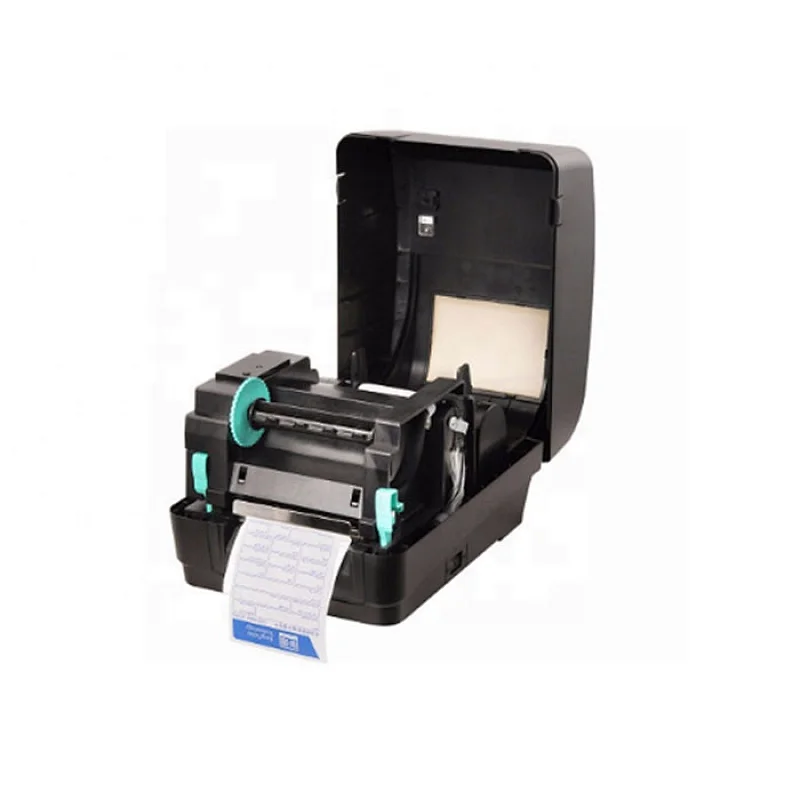 Packaging shipping label thermal printing H500B receipt direct thermal printer