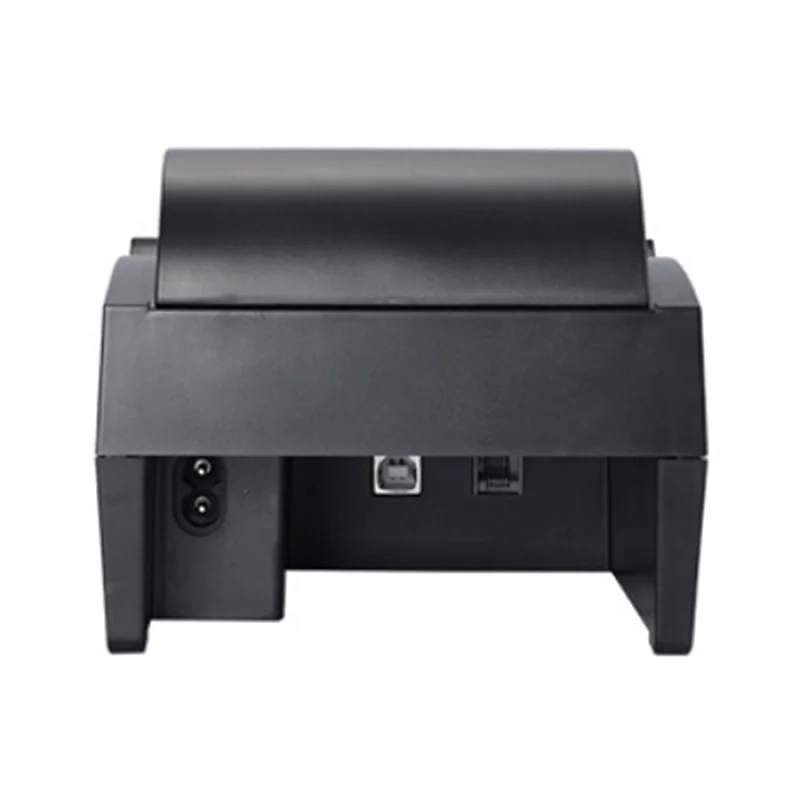 mini XP-58IIH Handheld android bluetooth 58mm thermal receipt printer