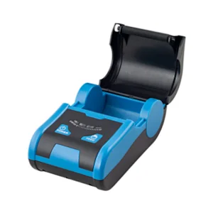 thermal paper roll 58mm  XP-P500 receipt  thermal portable hand printer