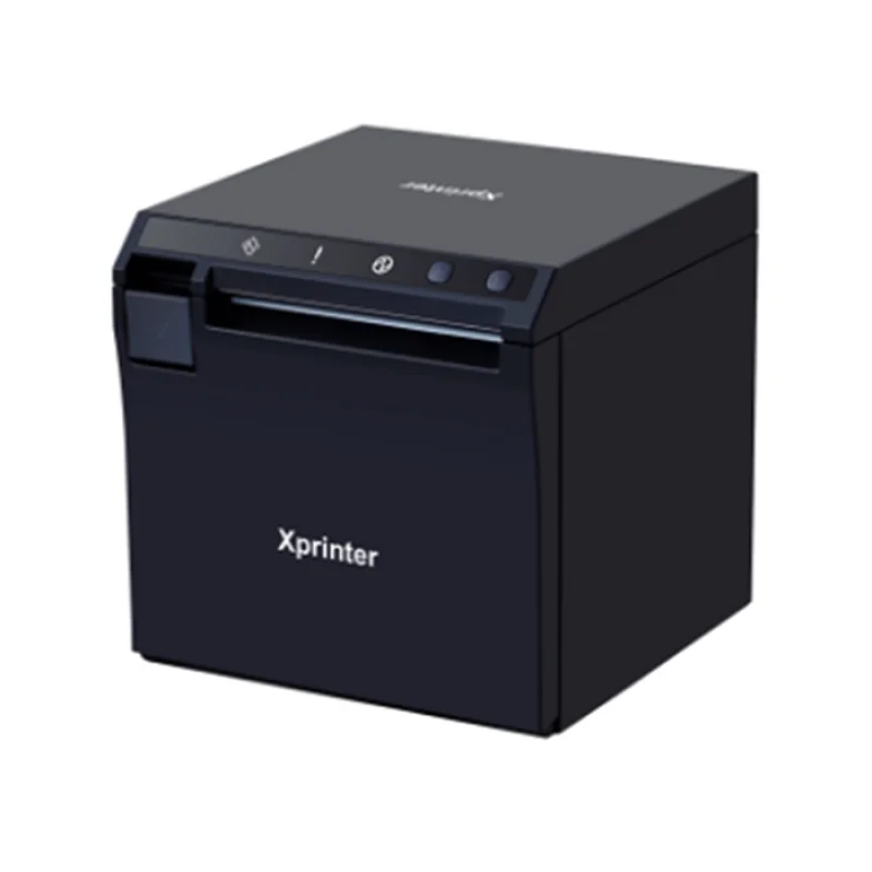 300mm/s Printing Speed 80MM XP-R330H  Bluetooth Wifi Pos Thermal Receipt Printer