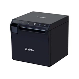 300mm/s Printing Speed 80MM XP-R330H  Bluetooth Wifi Pos Thermal Receipt Printer
