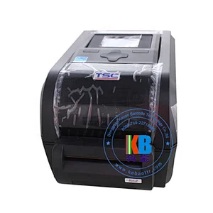 Auto-cutter TX-600 label Printer clothing label print machine