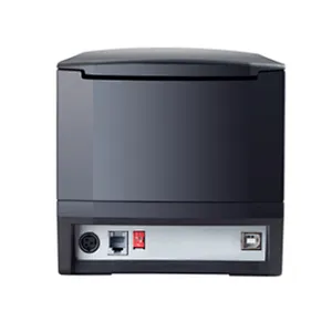 thermal paper roll and label XP-365B portable thermal phone bluetooth impresora printer