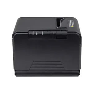 200 mm/s Black Print Speed XP-Q200  Pos 80mm thermal receipt printer