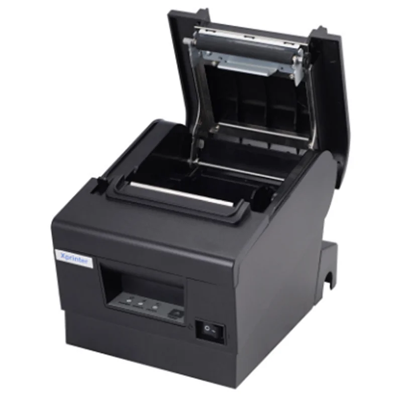 80mm high speed XP-D600 handheld pos system cheap receipt printer pos machine