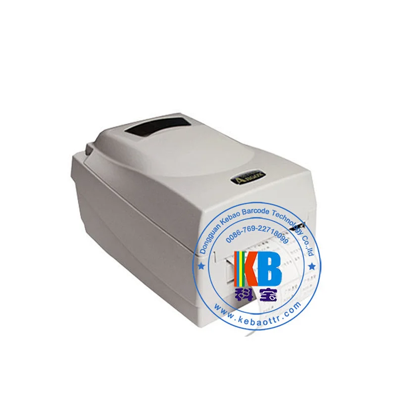 Argox cp 2140 barcode thermal transfer foil label printer