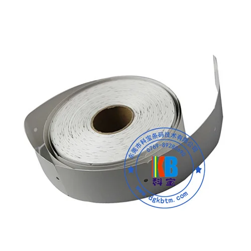 Garment Tags Product Type and Printed Technics custom hang tags design