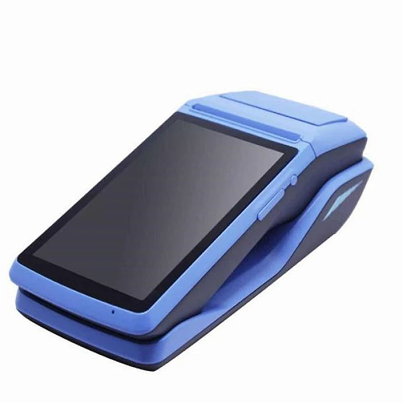 mini M1 58mm touch screen Bluetooth label thermal paper roll label printer