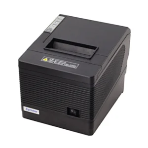 80MM bill printing machine XP-N260I / Q260III shop direct thermal printing machine