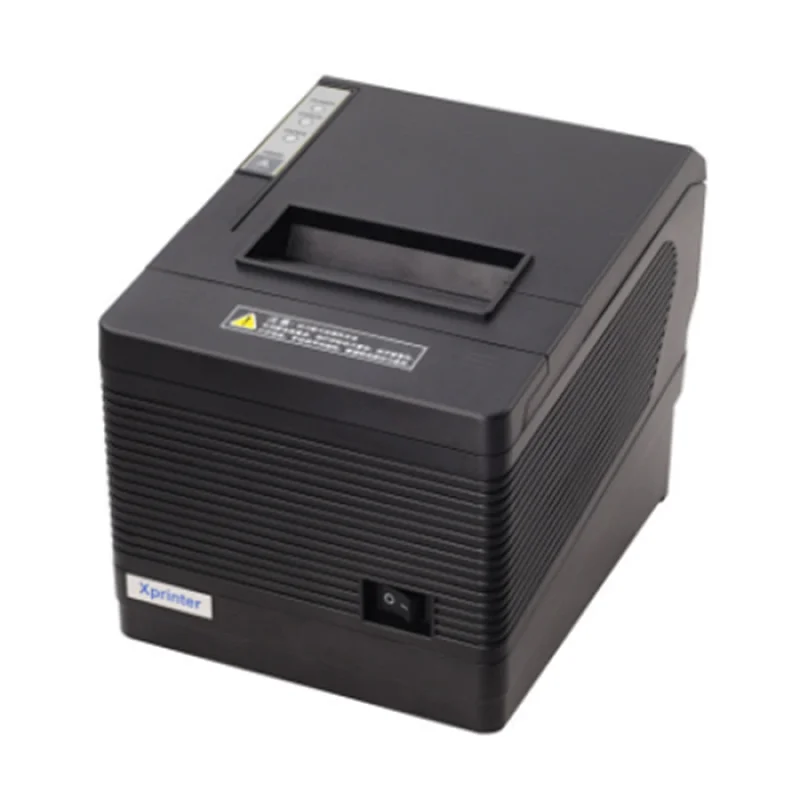 80MM bill printing machine XP-N260I / Q260III shop direct thermal printing machine
