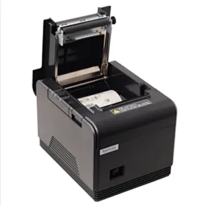 200 mm/s Black Print Speed XP-Q200  Pos 80mm thermal receipt printer