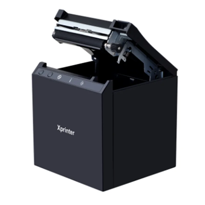 300mm/s Printing Speed 80MM XP-R330H  Bluetooth Wifi Pos Thermal Receipt Printer