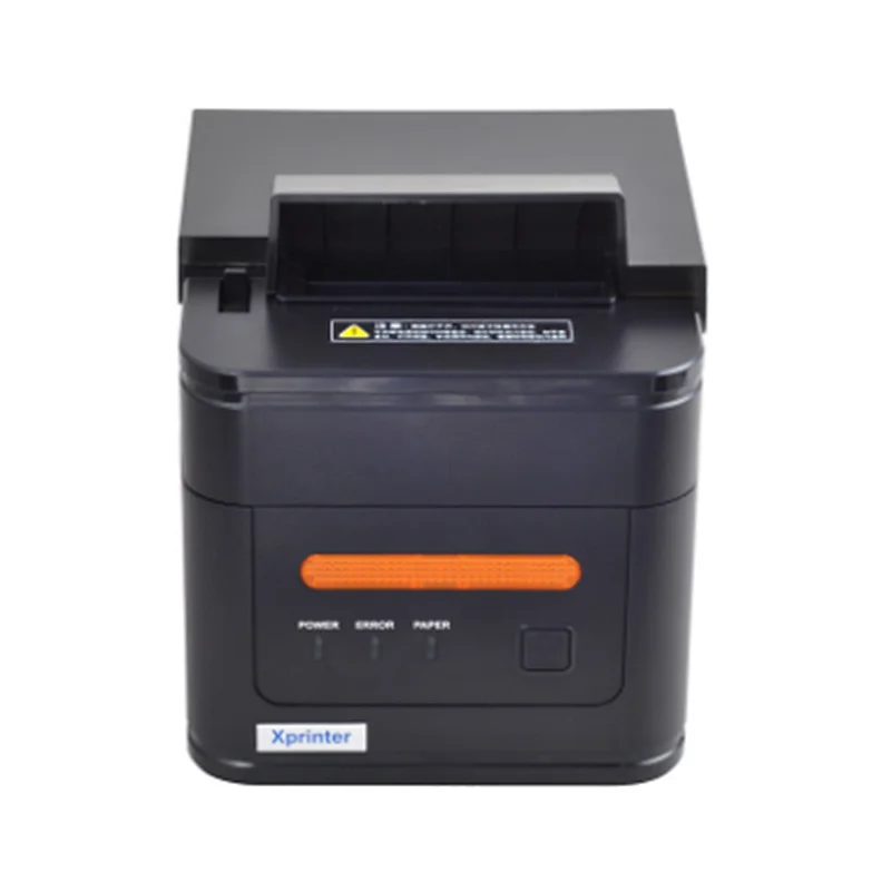 3 inch high speed XP-E300M  sticker label alternative thermal printer